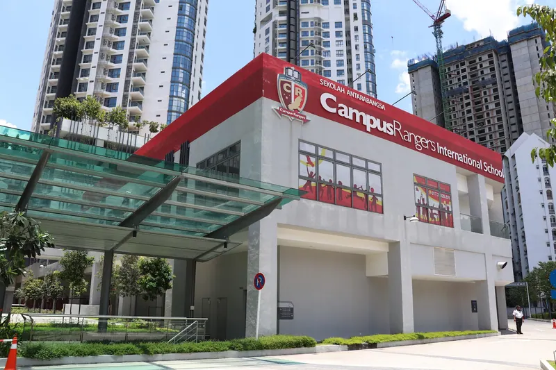 Campus Rangers International School, Kuala Lumpur