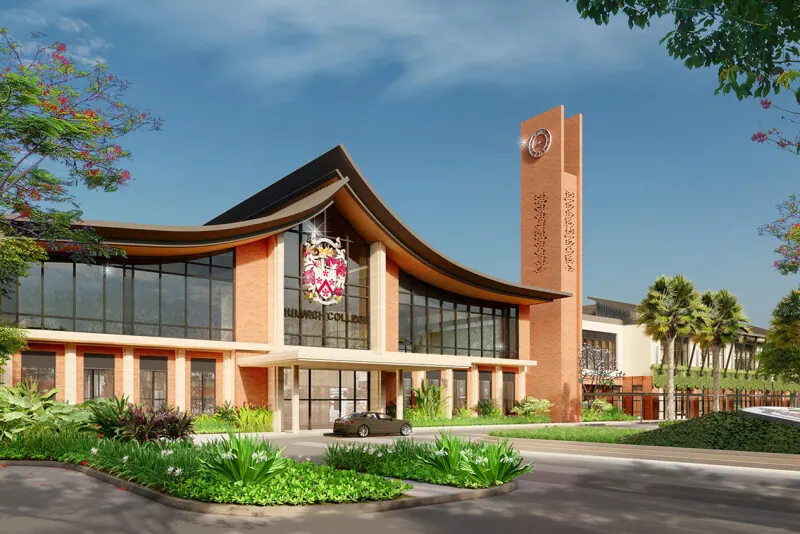 Canadian International School of Thailand (CIST)