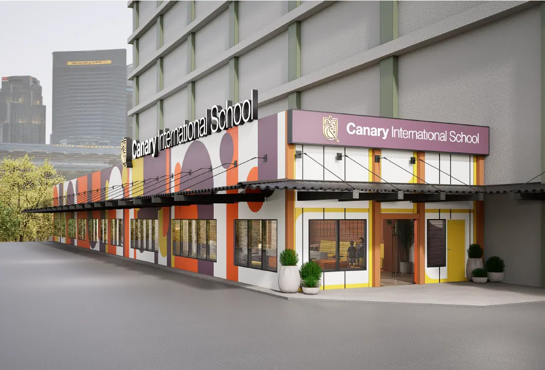 Canary International School, Kuala Lumpur