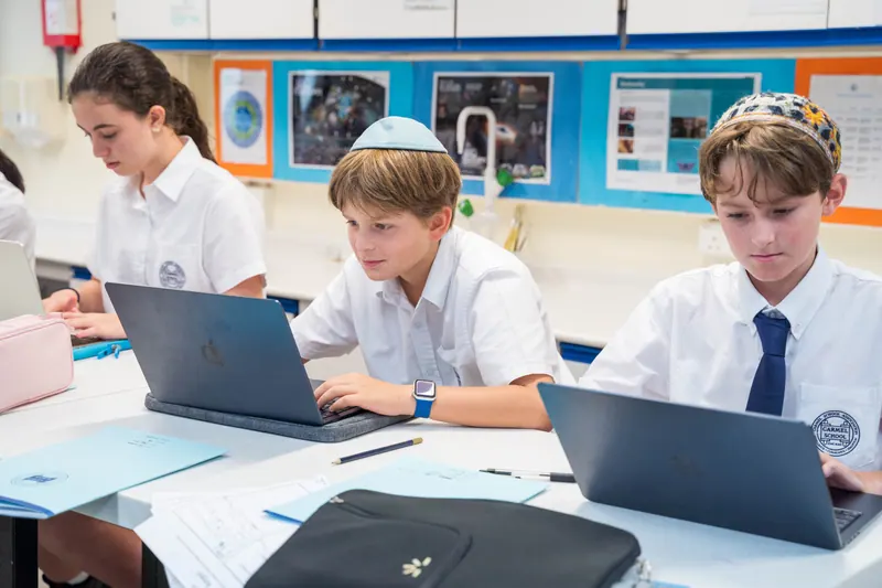 Carmel School, Hong Kong