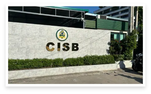 Centurion International School Bangkok (CISB)