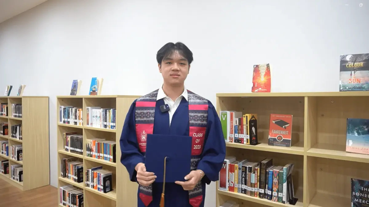 Charterhouse Malaysia, Kuala Lumpur