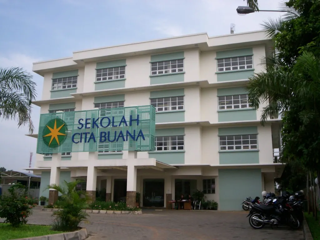 Cita Buana School