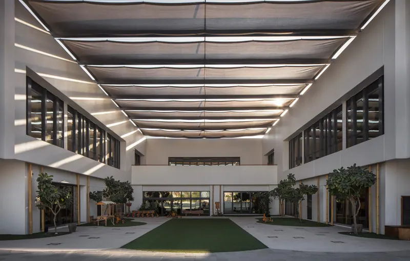 Clarion School, Dubai