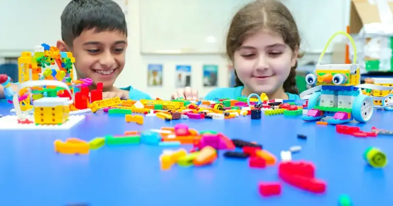 Collegiate International School, Dubai