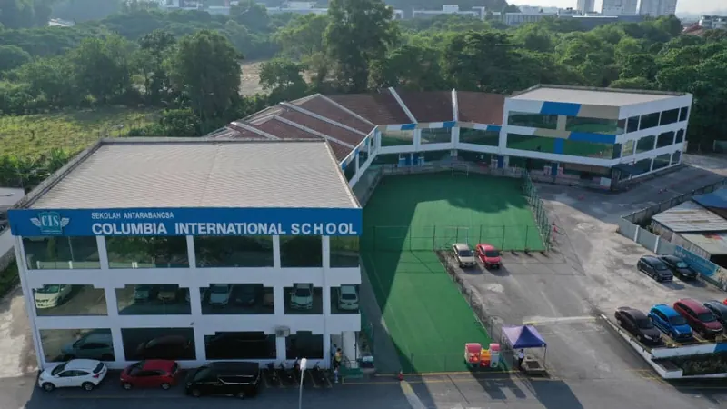 Columbia International School, Kuala Lumpur