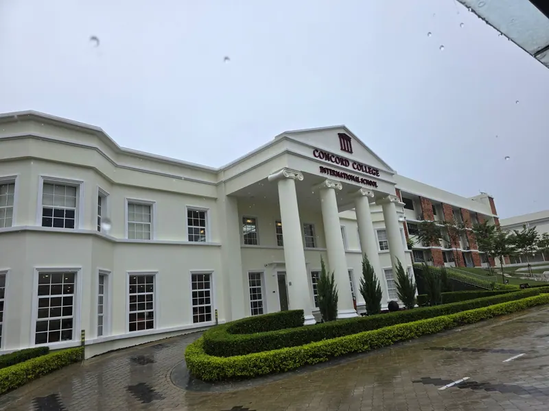 Concord College International School, Kuala Lumpur