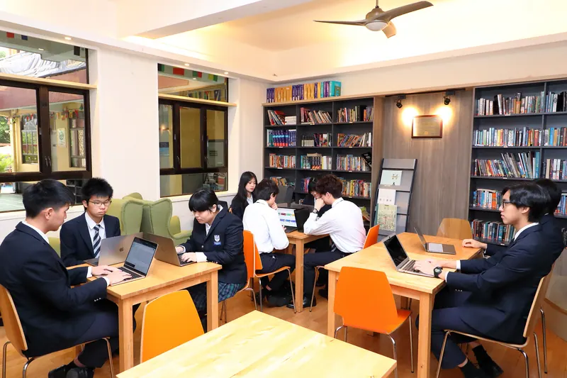 Concordia International School, Hong Kong