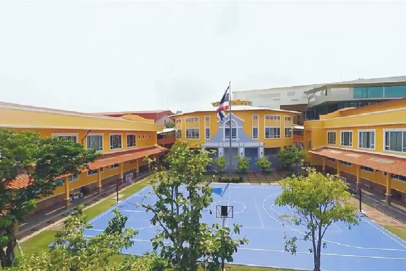 Concordian International School Bangkok (Concordian)