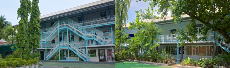 Crescent International School Bangkok (CIS)