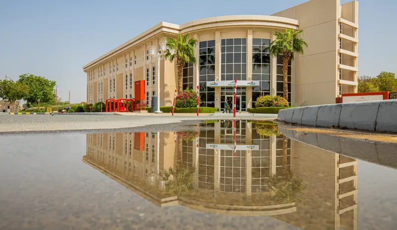 Deira International School Dubai (DIS)