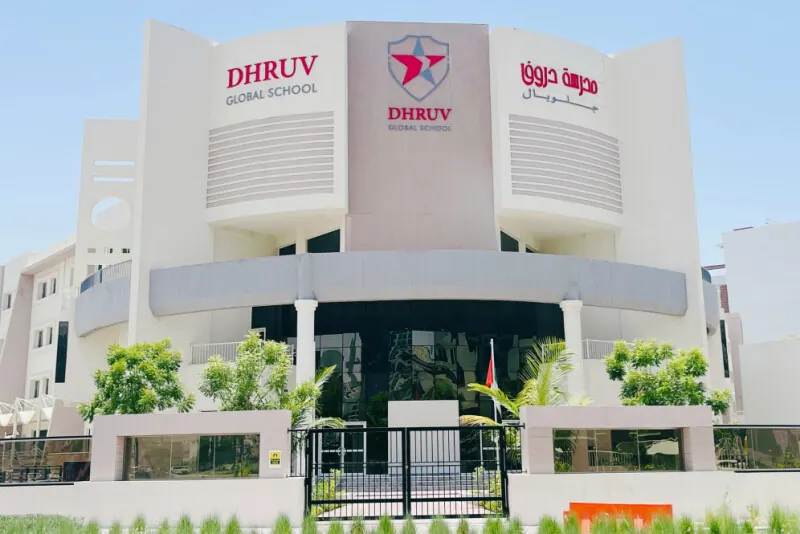 Dhruv Global School
