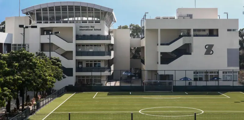 Discovery Bay International School, Hong Kong