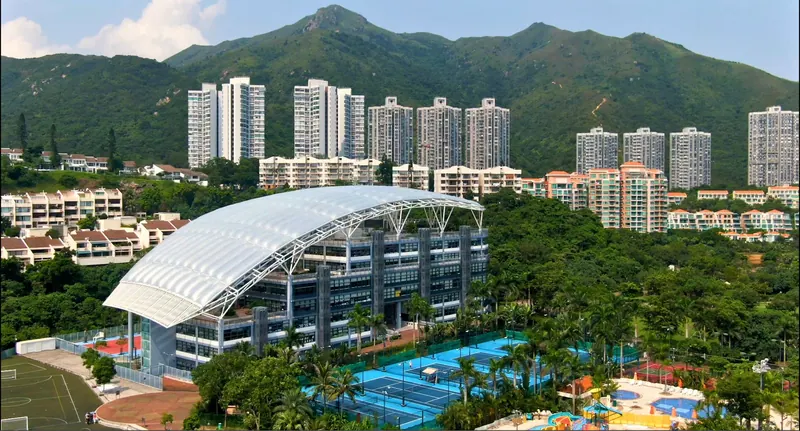 Discovery College, Hong Kong