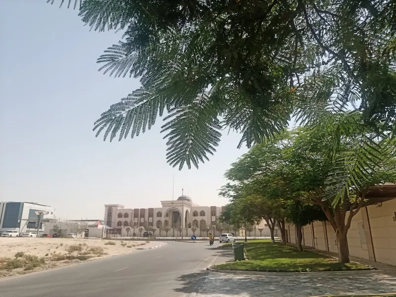 Dubai Arabian American Private School (DAAPS)