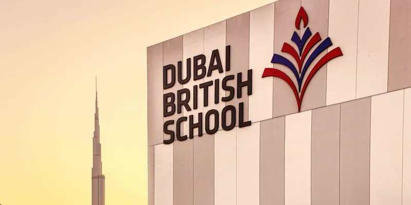 Dubai British School Jumeira