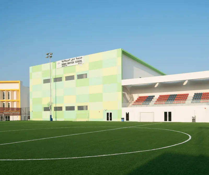 Dubai British School Jumeirah Park