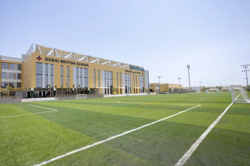 Dubai British School Mira