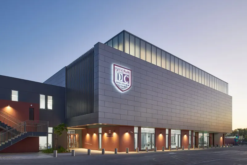 Dubai College