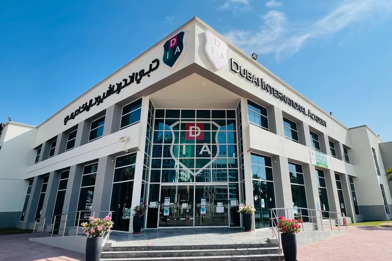 Dubai International Academy Al Barsha (DIA)