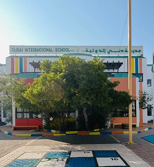 Dubai International Private School (DIPS)