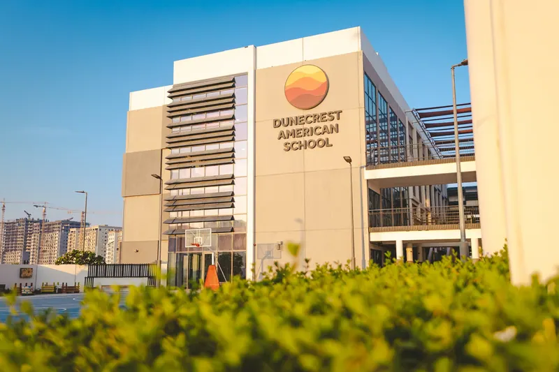 Dunecrest American School