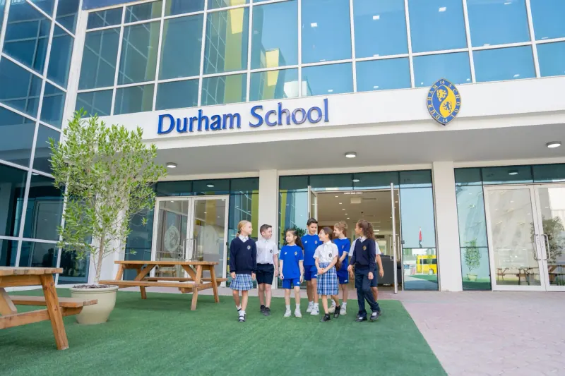 Durham School, Dubai