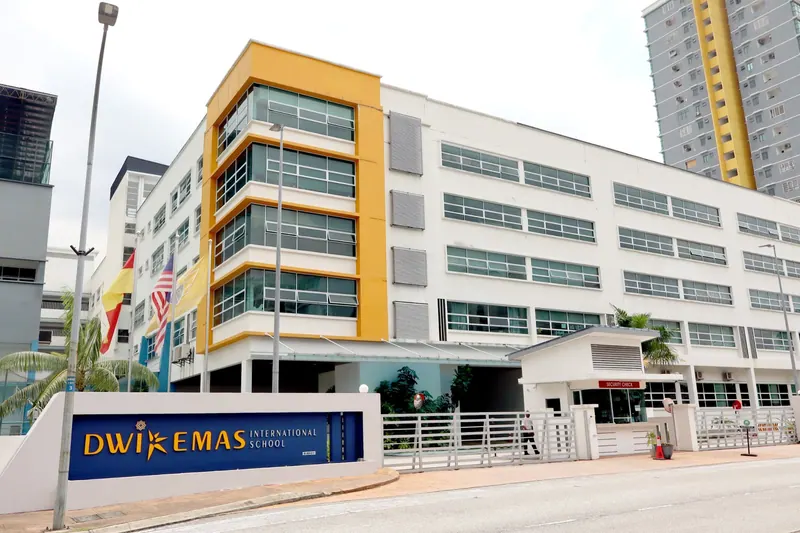Dwi Emas International School, Kuala Lumpur
