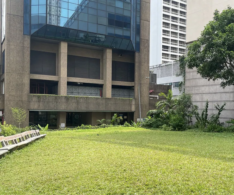 Dynamics International School, Singapore