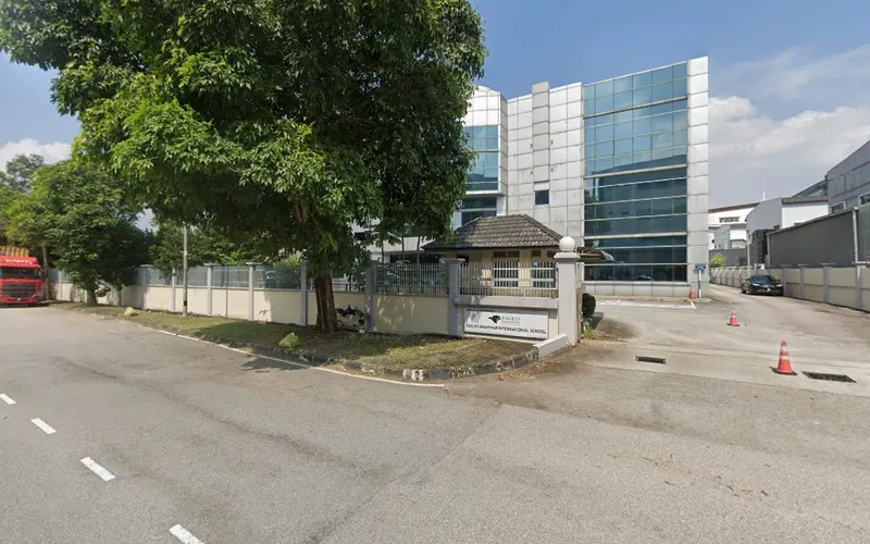 Eagles Grammar International School, Kuala Lumpur