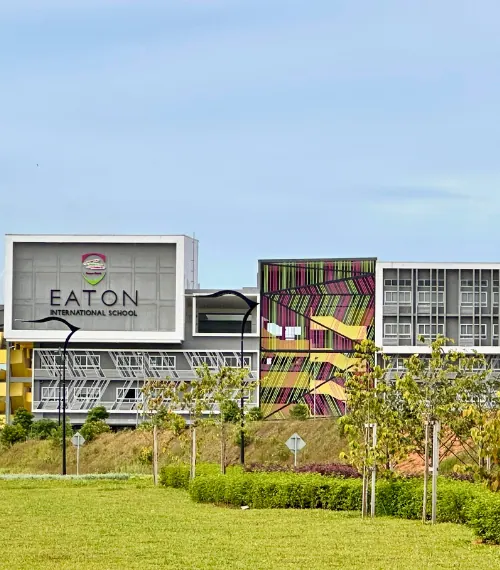 Eaton International School, Kuala Lumpur