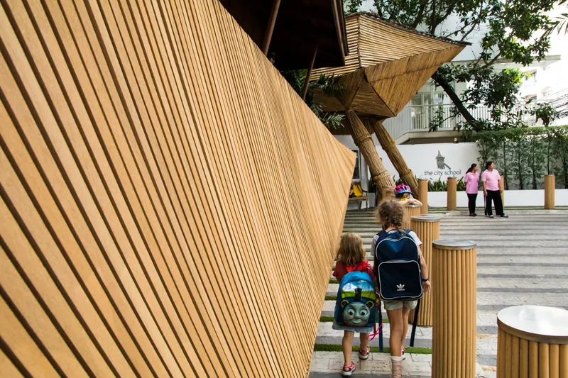 ELC Family of International Schools Bangkok (ELC)