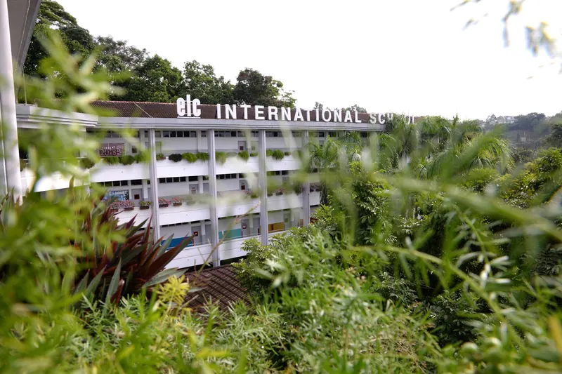 Elc International School, Kuala Lumpur