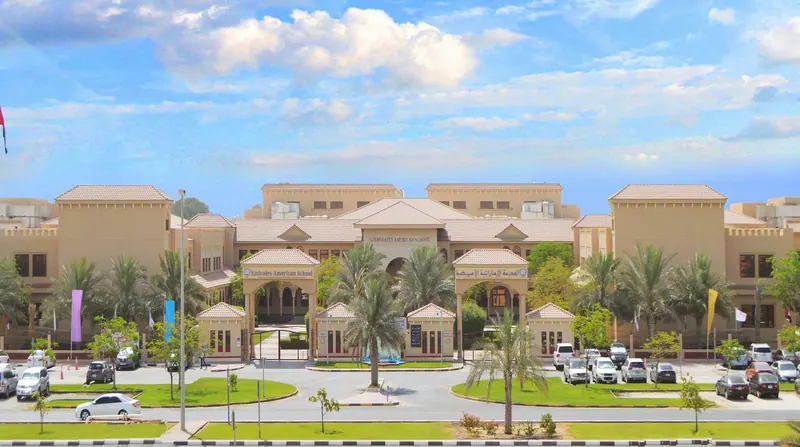 Emirates American School (EAS)