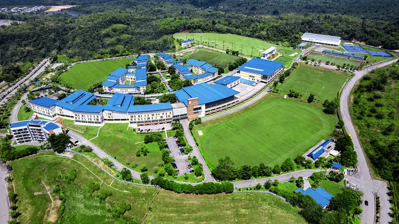 Epsom College In Malaysia, Kuala Lumpur