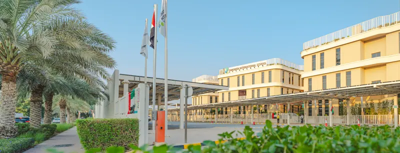 Fairgreen International School, Dubai