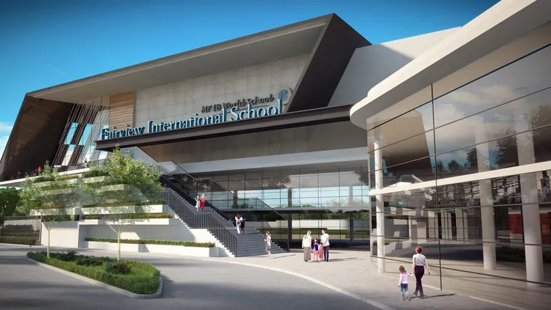 Fairview International School Subang Jaya, Kuala Lumpur