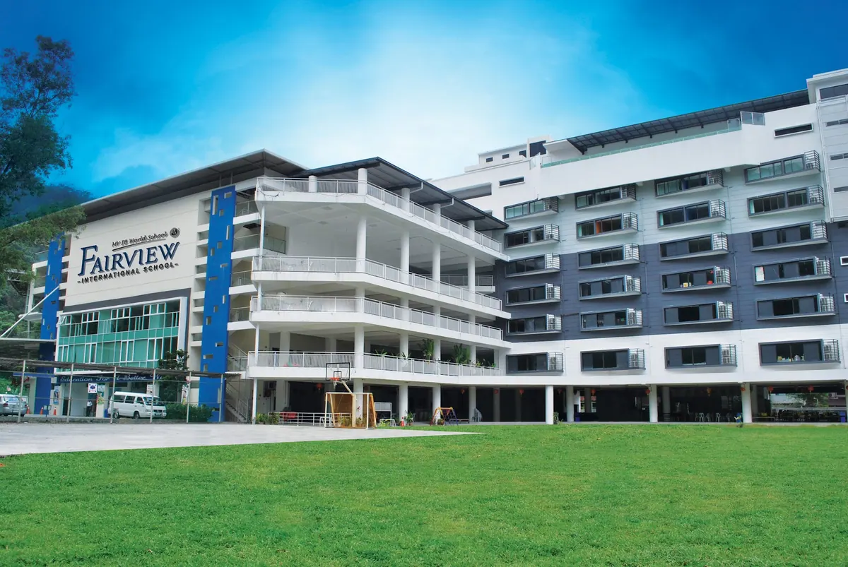 Fairview International School, Kuala Lumpur