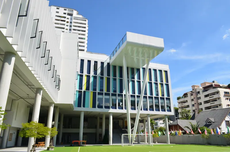 Future Steps International School Bangkok (FSB)