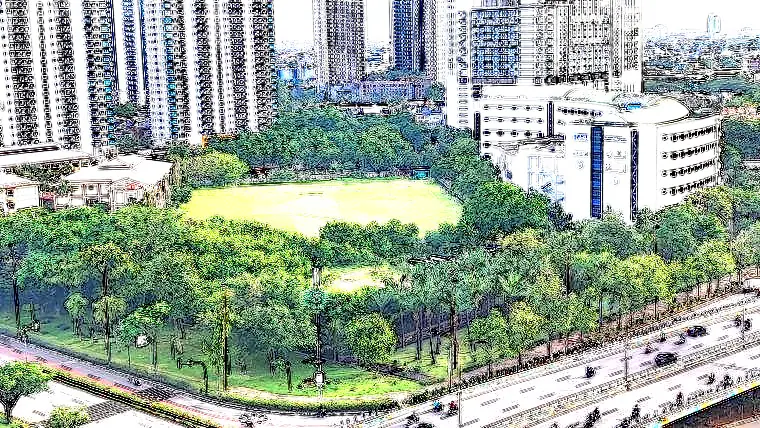 Gandhi Memorial International School