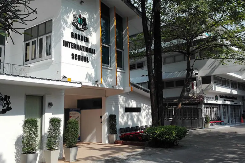 Garden International School, Kuala Lumpur