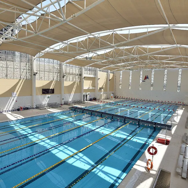 GEMS Dubai American Academy (DAA)