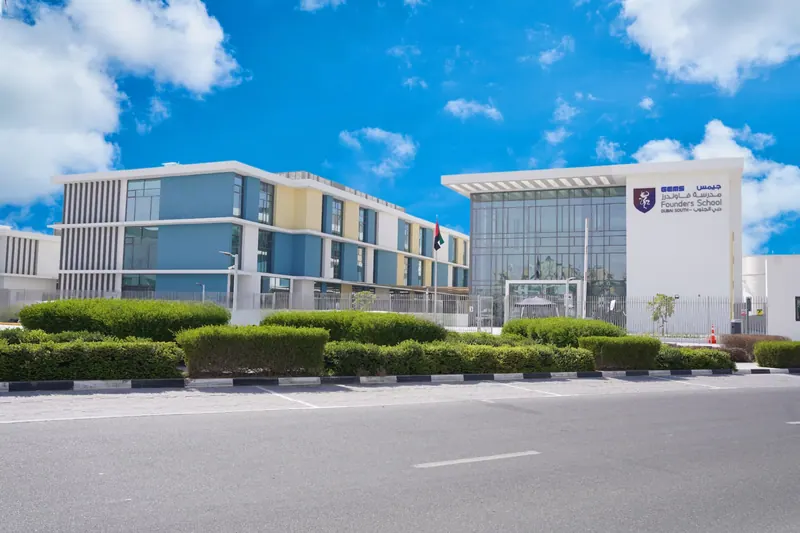 GEMS Founders School - Dubai South