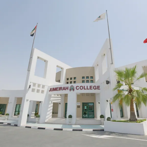 GEMS Jumeirah Primary School (JPS)