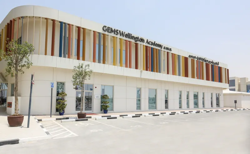 GEMS Wellington Academy - Al Khail