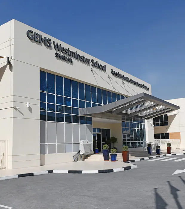 GEMS Westminster School - Sharjah