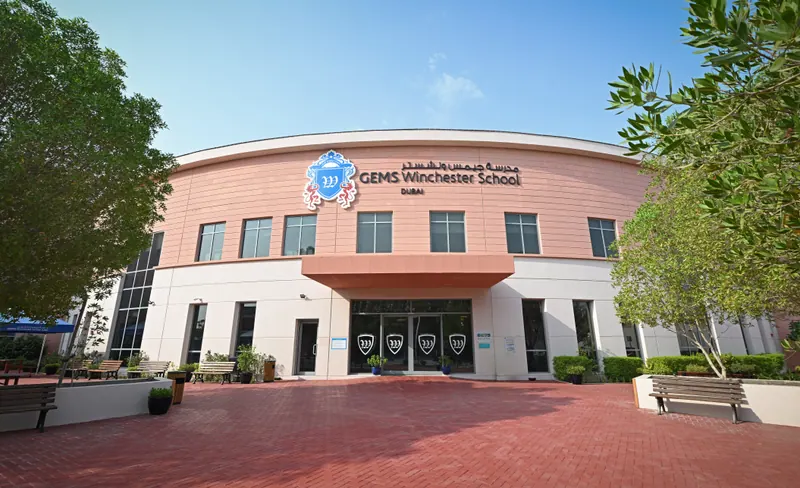 GEMS Winchester School -, Dubai