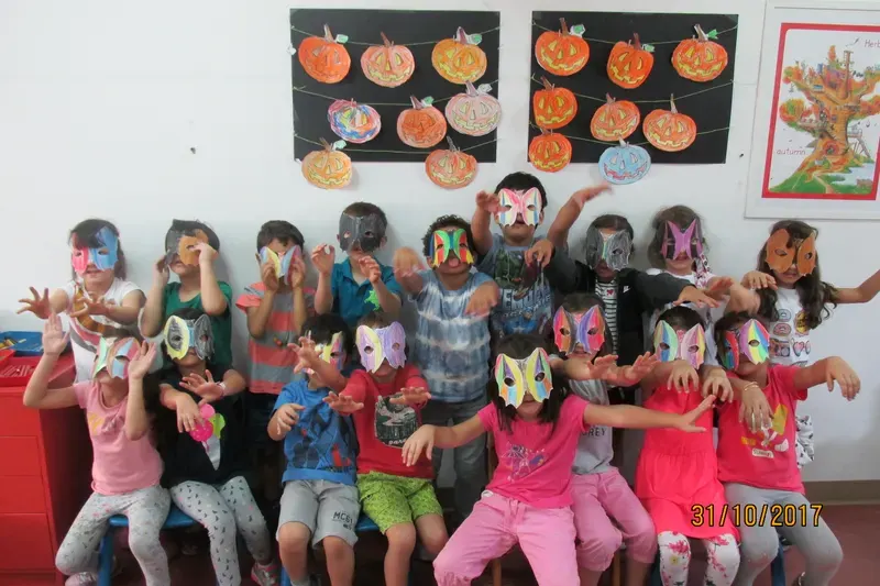 German International School Jeddah campus