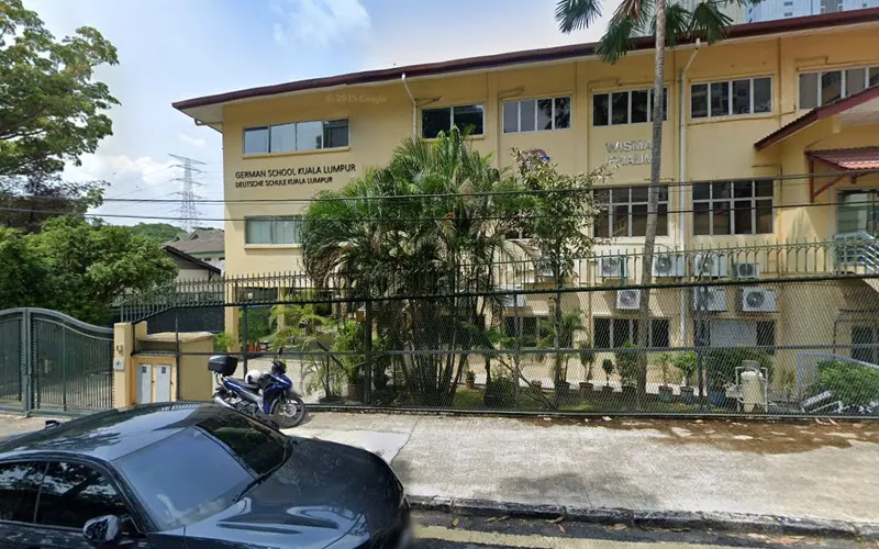 German School, Kuala Lumpur