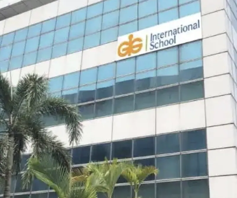 Gig International School, Singapore